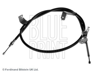 Cavo freno auto (T31) 2.0 16V x-trai