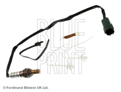 Lambda sensor