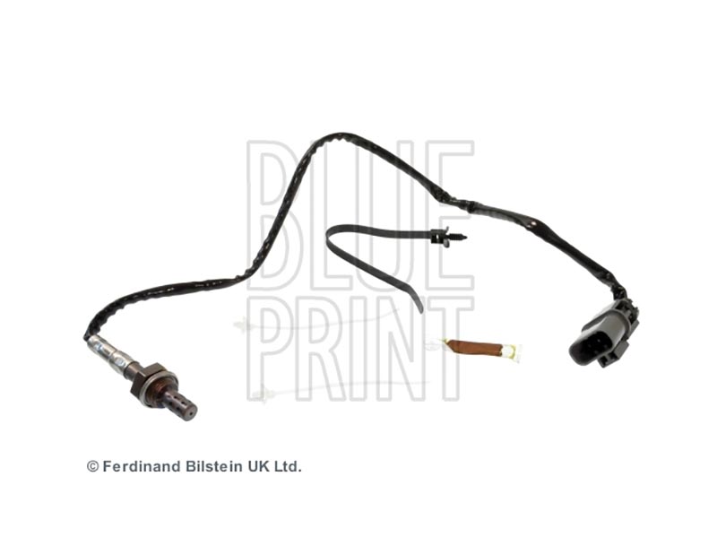 Lambda sensor