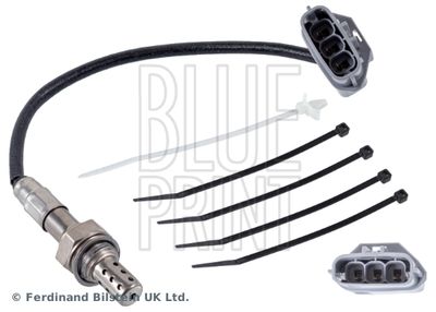 Blue print ADN17020 / sonda lambda