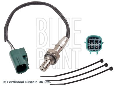 Sonda lambda almera (N16) 1.5 16V
