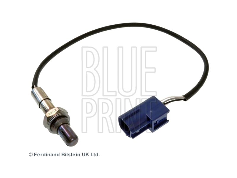 Sonda lambda cefiro (J31) 2.0 16V primera