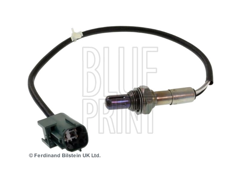 Lambda sensor