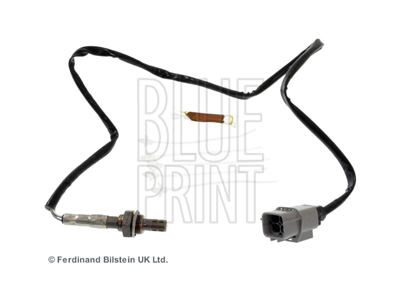 Lambda sensor