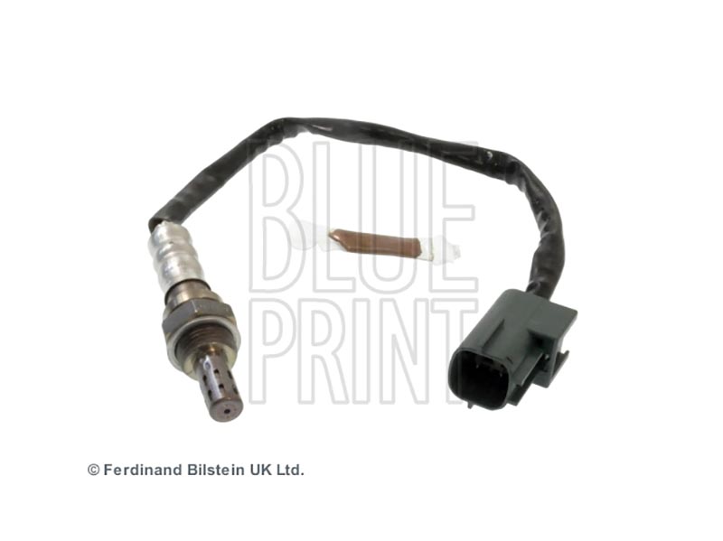 Lambda sensor