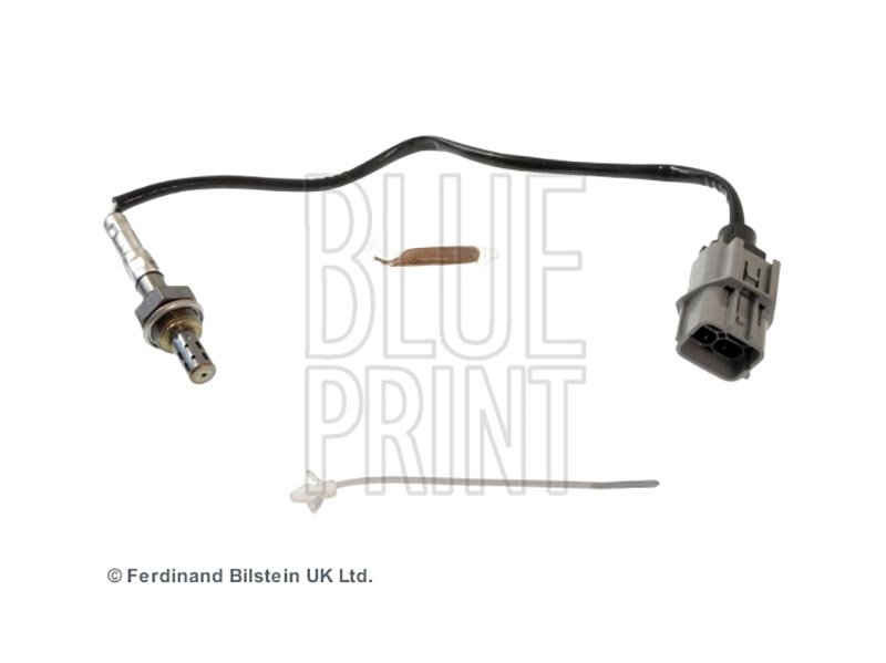 Lambda sensor