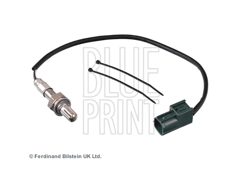 Sonda lambda almera (N16) 1.5 16V almera