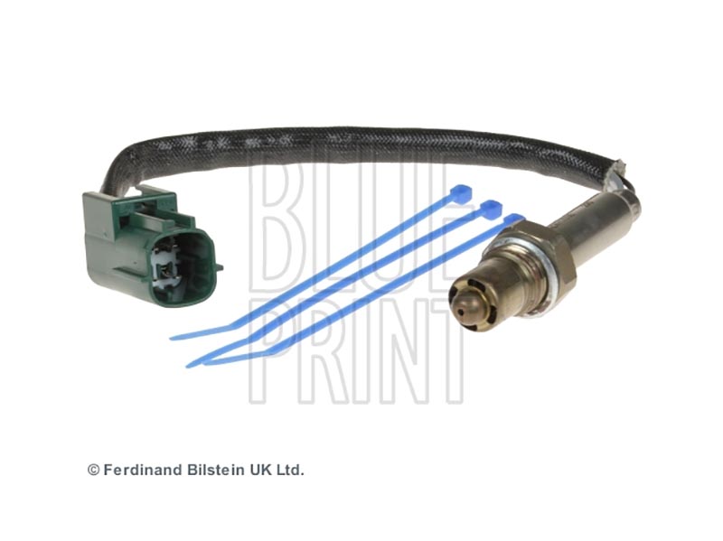 Sonda lambda march (K12) 1.2 16V auto (k