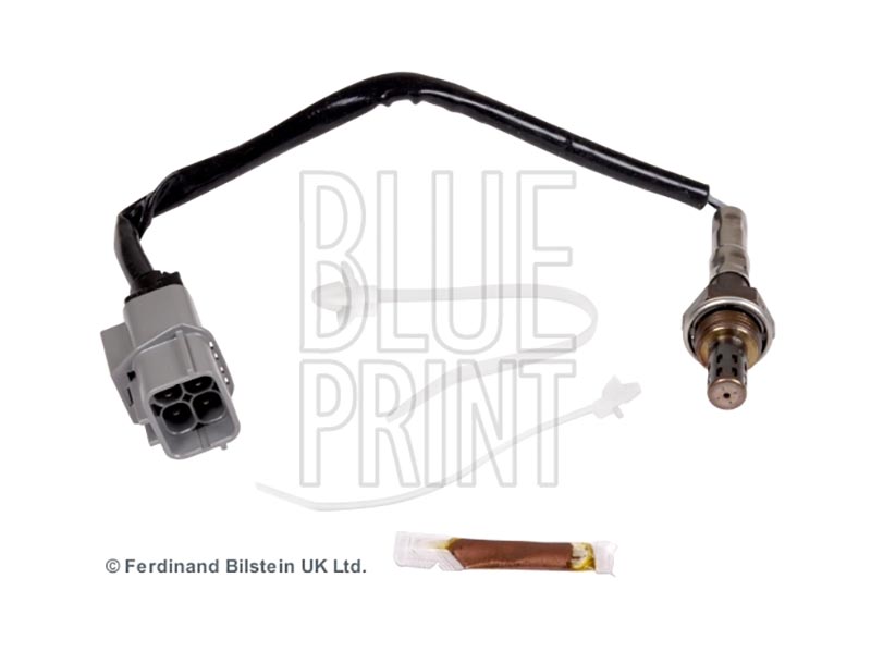 Sonda lambda almera (N16) 1.5 16V almera