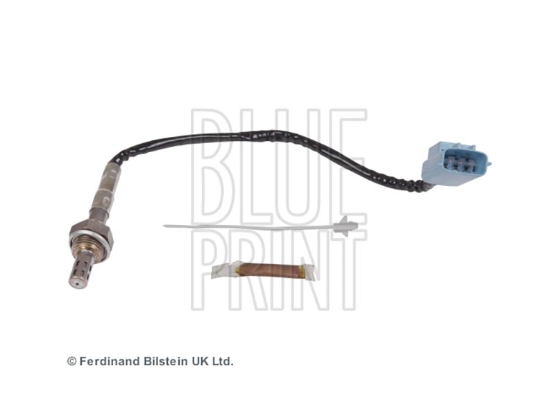 Lambda sensor