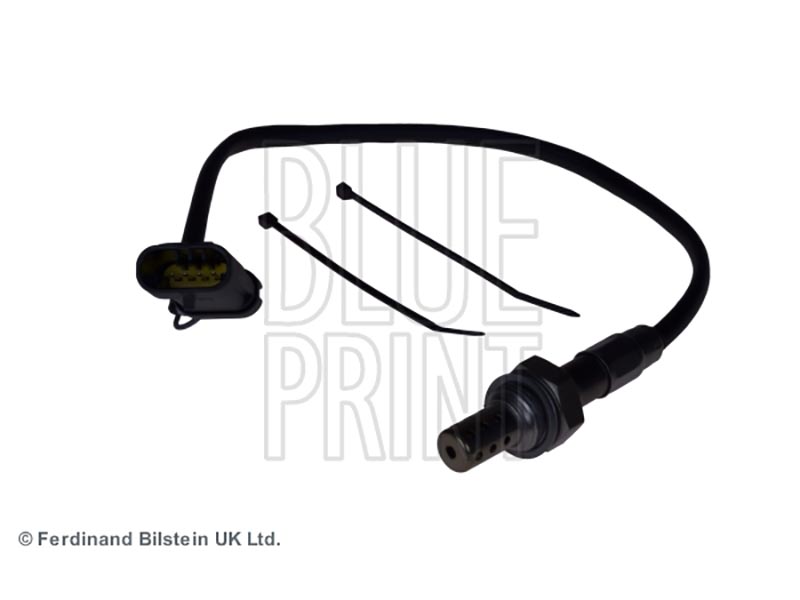 Lambda sensor