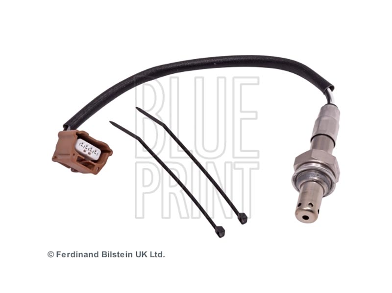 Lambda sensor