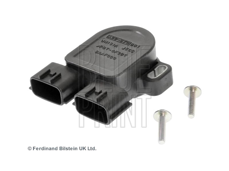 Sensore posizione farfalla almera (N16) 1.5 16V almera