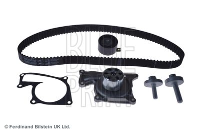 Kit cinghia distribuzione cube (Z12) 1.5 dCi auto (F15