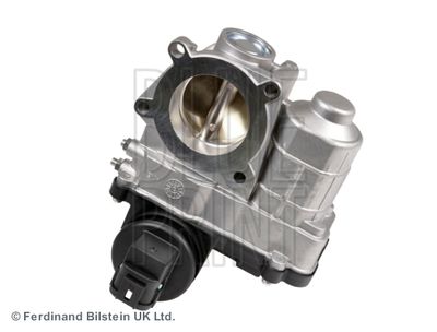 Corpo farfallato march (K12) 1.0 16V march (k