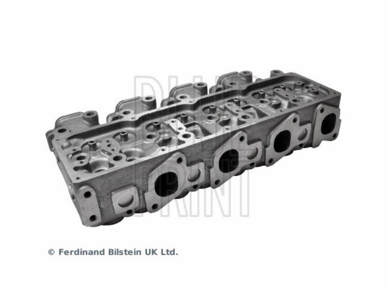 Testata motore cabstar e (F23) 2.7 d cabsta