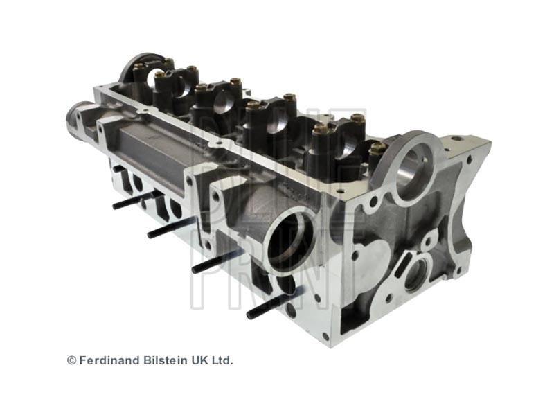 Testata motore