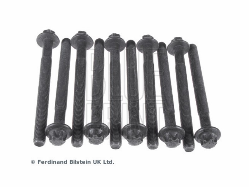 Kit bullone testata interstar (X70) 2.5 dCi 16V