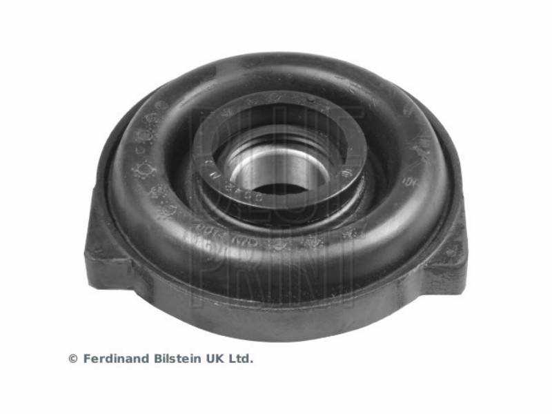 Supporto centrale albero trasmissione D21 pick up 4WD (D21) 2.4 np