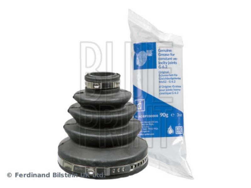 Kit cuffia giunto omocinetico Ford pkw maverick 4x4 2.4 efi maver