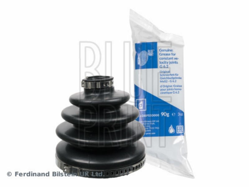 Kit cuffia giunto omocinetico Daihatsu fourtrak 4x4 (F7) 2.8 d ro