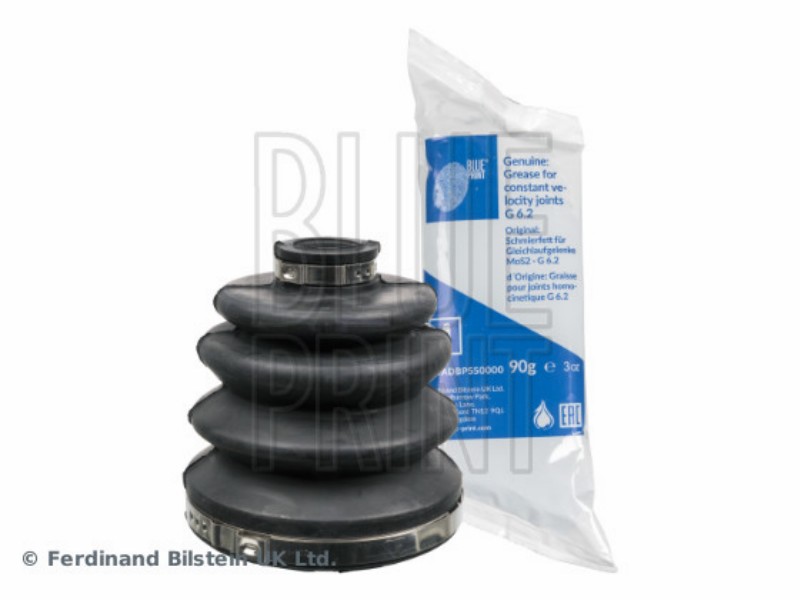 Kit cuffia giunto omocinetico Ford pkw maverick 4x4 2.4 efi maver