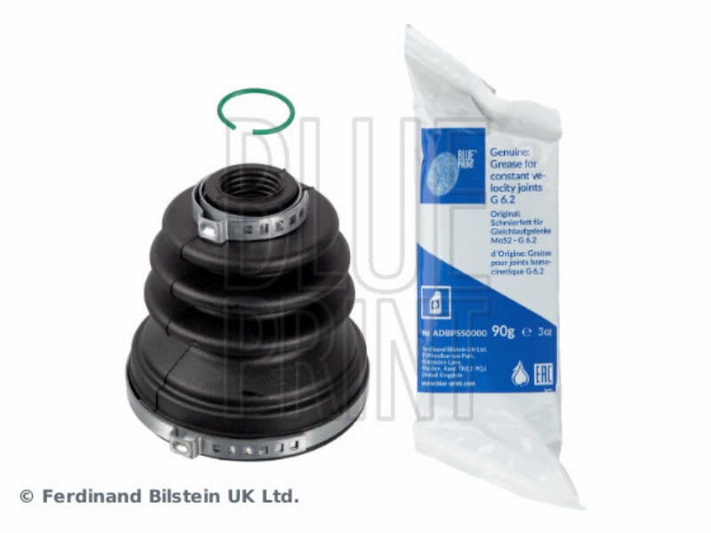 Kit cuffia giunto omocinetico Ford pkw Fiesta 1.4 sfi duratec 16V