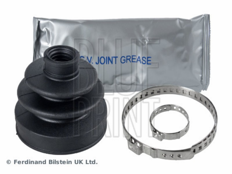 Kit cuffia giunto omocinetico dualis (J10) 2.0 16V dualis