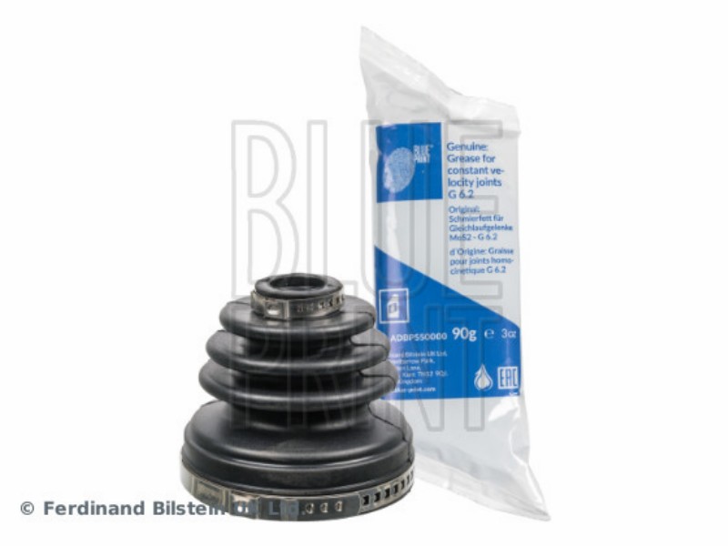 Kit cuffia giunto omocinetico MINI (BMW) cooper s (R53) 1.6 coope