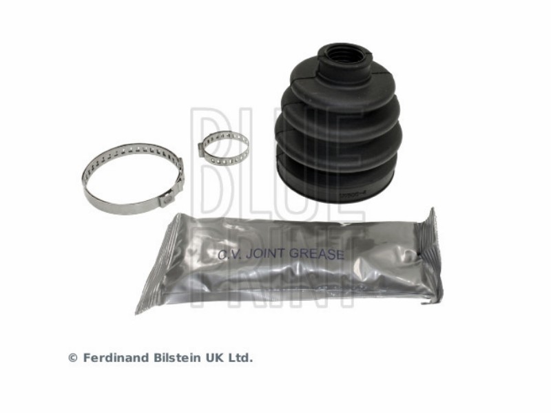 Kit cuffia giunto omocinetico Mazda MAZDA2 I (dy) 1.4 16V MAZDA2