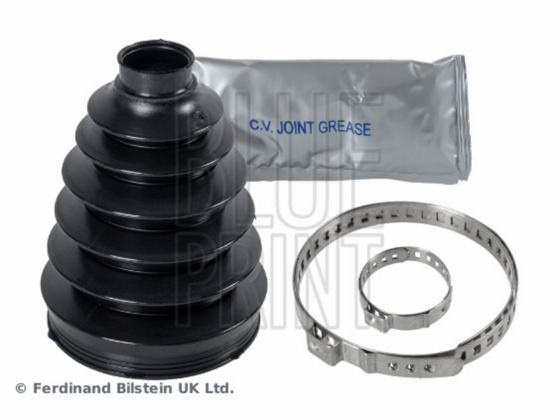 Kit cuffia giunto omocinetico interstar (X70) 1.9 dCi inte