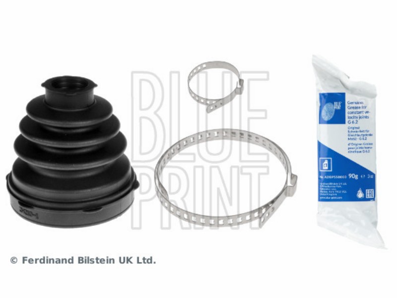 Kit cuffia giunto omocinetico navara (D22) 4WD 2.5 dCi 16V