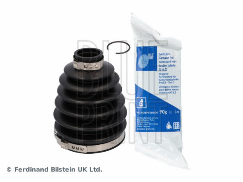 Kit cuffia giunto omocinetico auto (J10) 1.6 16V qashqa
