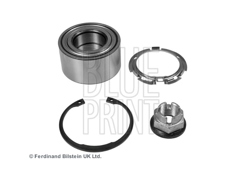 Kit cuscinetto ruota auto I 1.4 auto I 1.5 dCi l