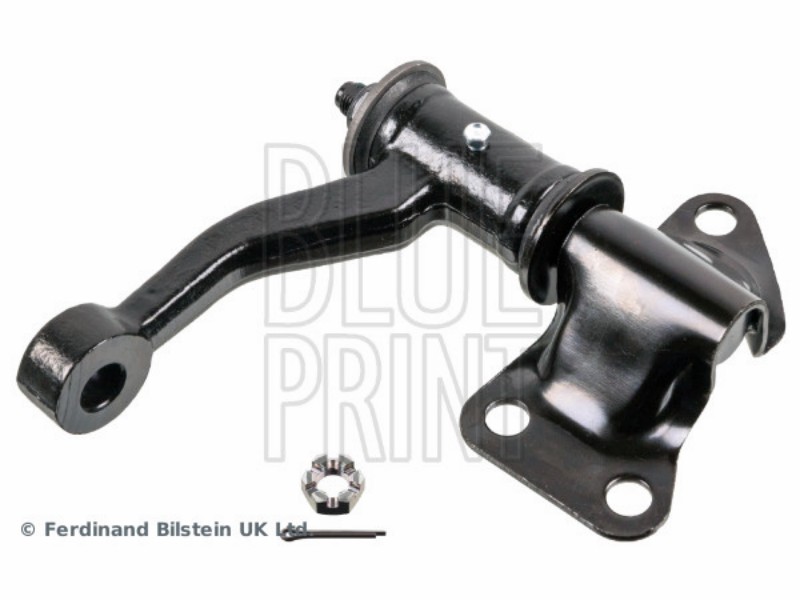 Rinvio sterzo camiones 4WD (D21) 2.4 camio
