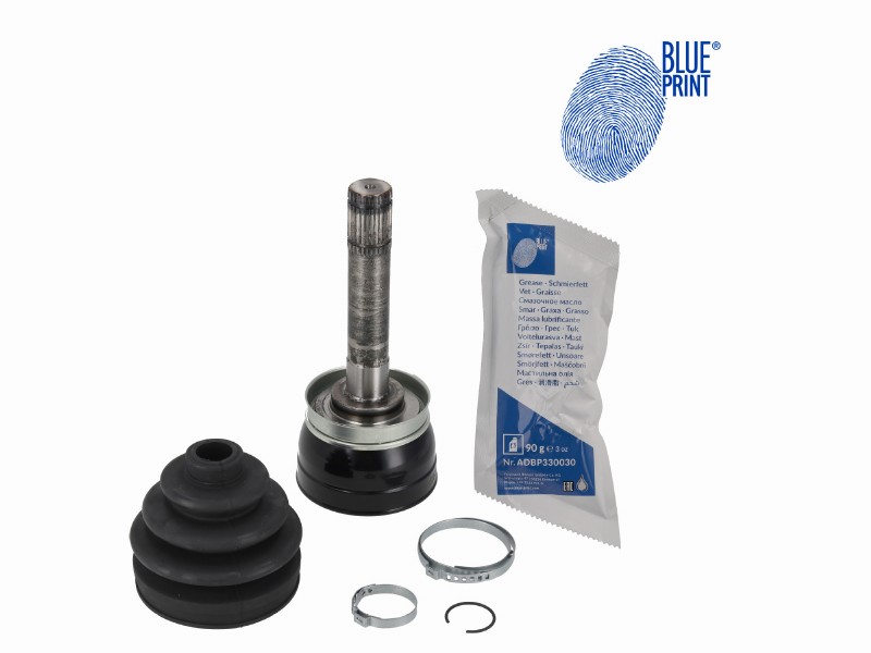 Kit giunto omocinetico D21 pick up 4WD (D21) 2.4 el