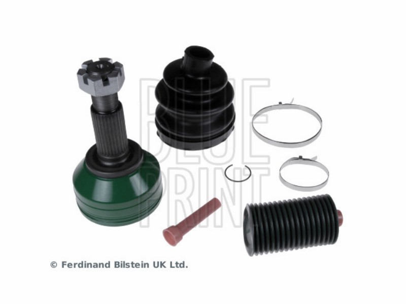 Kit giunto omocinetico dualis (J10) 2.0 16V dualis