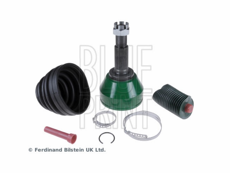 Kit giunto omocinetico auto (J10) 1.6 dCi 16V qa