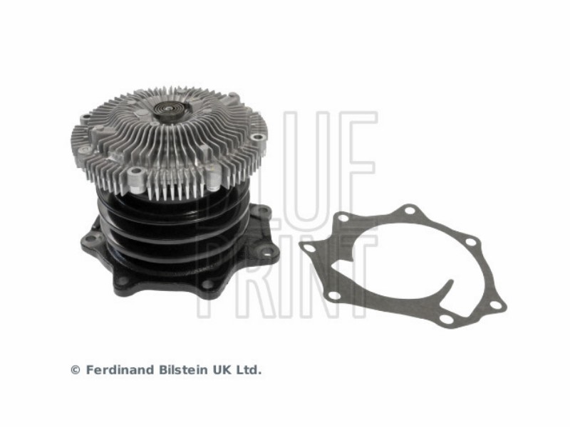 Pompa acqua Ford pkw maverick 4x4 2.7 td maveri