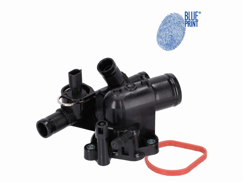 Termostato auto (J10) 2.0 dCi 16V qa