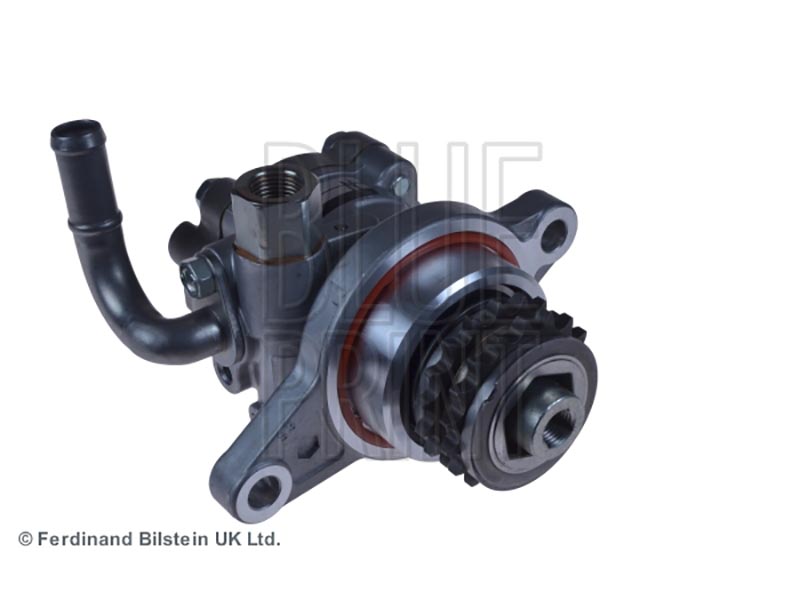 Power steering pump