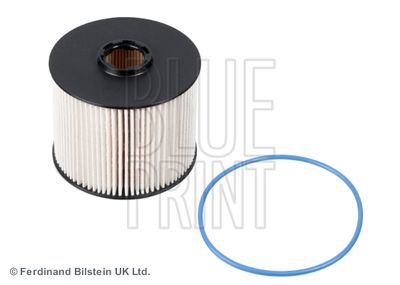 Filtro carburante Citroën C4 I picasso 2.0 HDI 16V C4