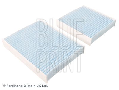 Set filtro abitacolo dongfeng-peugeot 2008 (dc) 1.6 2008