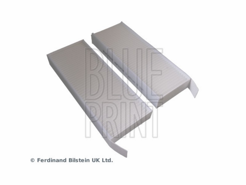 Set filtro abitacolo Peugeot 308 II 1.2 308 II 1.5 HDI 1