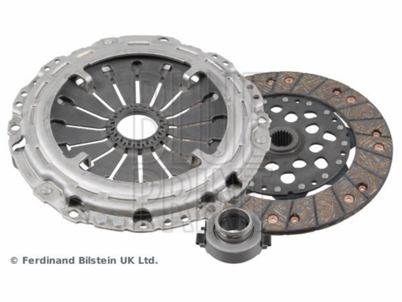 Kit frizione Citroën C5 I 2.0 HDI C5 I break 2.0