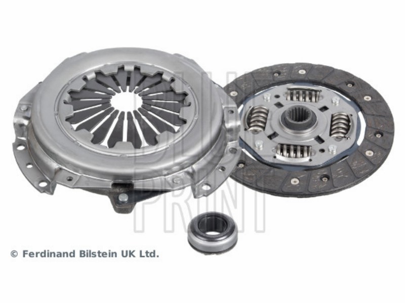 Kit frizione Citroën C2 1.1 C2 1.4 C3 I 1.1 C3 I