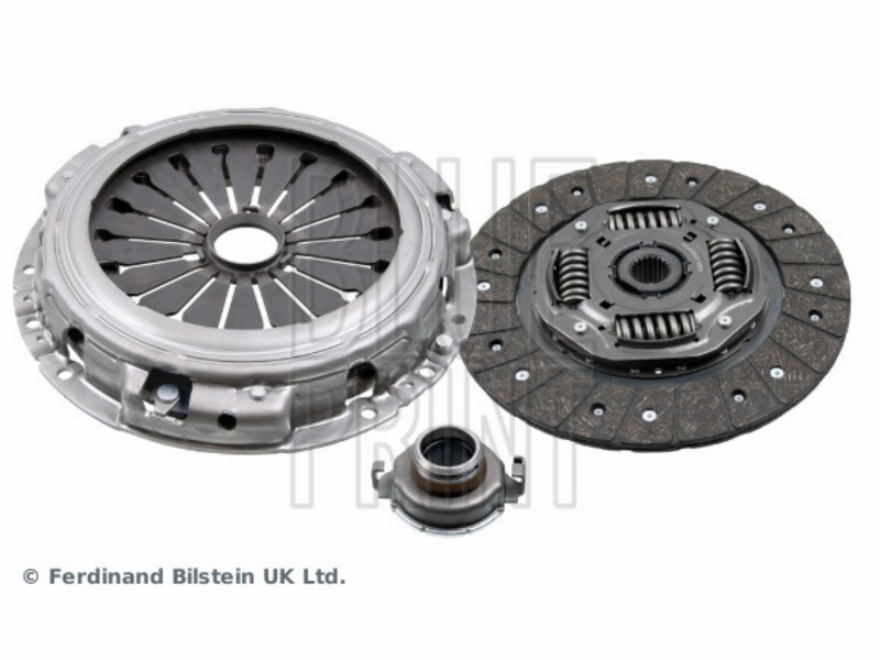 Kit frizione Citroën jumper II 2.8 HDI jumper II