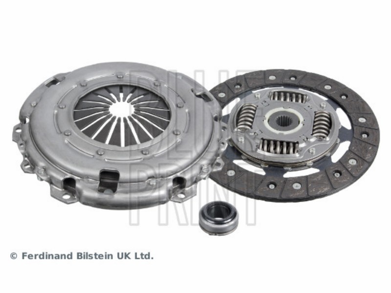 Kit frizione Citroën berlingo first 1.6 HDI 16V