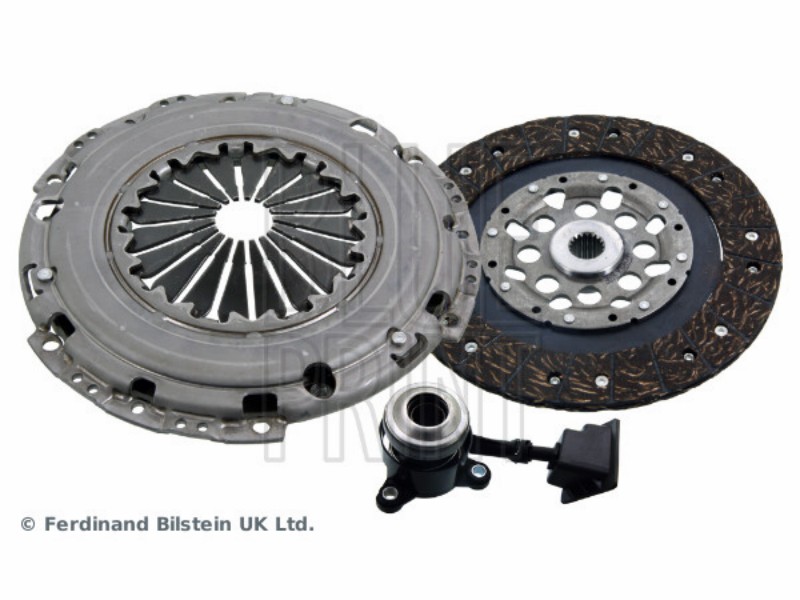 Kit frizione Citroën berlingo II 1.6 HDI berling