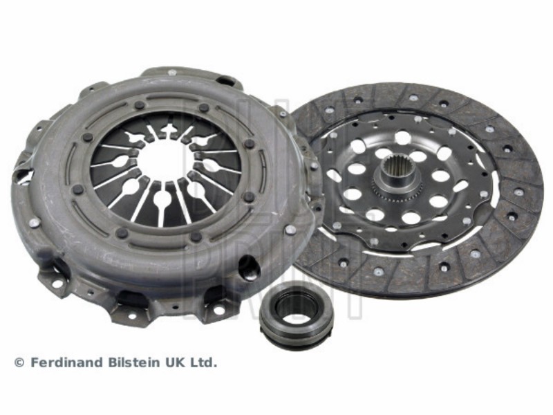 Kit frizione Peugeot 3008 I 2.0 HDI 16V 308 I 2.